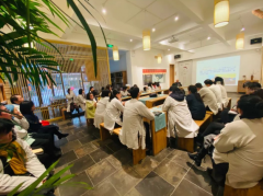 崔公問教授：冬季保養(yǎng)身體，有哪些食物